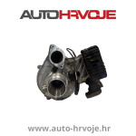 Turbina Alfa Romeo Stelvio 2017- / 2.2 MJT / 46338265 /