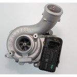Turbina Audi 2.7 TDI 140 kw