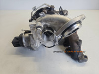 TURBINA AUDI A1 1.6 TDI 03L253016H BV39F-0098