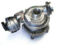 Turbina Audi A4/A5/Q5 2.0 TDi [2007-2013] 818988