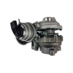Turbina Audi A4/A5/Q5 2.0 TDi [2007-2015] 818988/817081