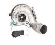 Turbina Audi A4 A6 A8 Q7 VW PHAETON TOUAREG 3,0 TDi 5304-970-0054