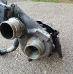 Turbina Audi A8,Q7 4.0Tdi