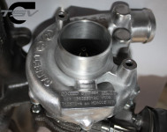Turbina Audi, VW GOLF IV ŠKODA OCTAVIA 1.9 TDI 110KS 454232-1