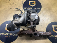 Turbina Audi VW Seat Škoda 1.6 TDI 03L 253 016 T