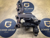 Turbina Audi VW Seat Škoda 2.0 TDI 03G 253 014 H