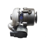 TURBINA BMW 2.0D 4913505720 4913505710 11657795497 11657795798