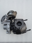 TURBINA za BMW 2.0d (750431-12)