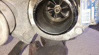 Turbina bmw 2.5 turbo dizel   500 kn