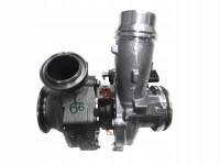 Turbina 54409700038 41 43 Bmw 218d X1 18d Mini b47 110kw