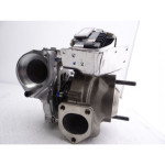 TURBINA BMW 525d 750080