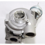 Turbina BMW 530D BMW 730D E38 E39 3.0D 454191