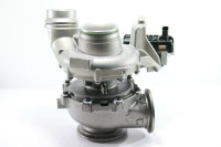 TURBINA BMW 3.0D 777853-0010