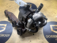 Turbina BMW E90 2.0 D 7795498