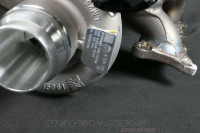 Turbina BMW  G11 LCI 740i X7 G07 X5 G05 40iX  B58 540i 440i 340i