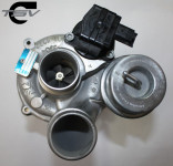 TURBINA BMW mini cooper S R56 1.6 5303-970-0118