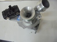 Turbina BMW 416 316 116 D 54359710047 54359700039