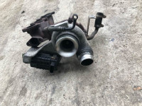 Turbina za BMW N47 Serije 1 Serije 3 116d 118d 316d 318d