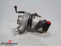 Turbina za BMW N47 Serije 1 Serije 3 116d 118d 316d 318d