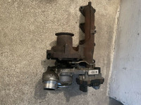 Turbina za BMW N47 Serije 1 Serije 3 116d 118d 316d 318d