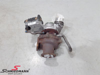Turbina za BMW N47 Serije 1 Serije 3 116d 118d 316d 318d