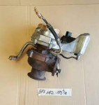 Turbina za BMW N47 Serije 1 Serije 3 116d 118d 316d 318d