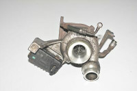 Turbina za BMW N47 Serije 1 Serije 3 116d 118d 316d 318d