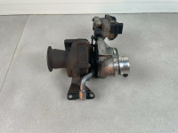 Turbina za BMW N47 Serije 1 Serije 3 116d 118d 316d 318d