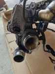 Turbina Bmw n47c 18d