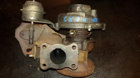 TURBINA  Citroen Peugeot  2.0HDI 109ks 2005.G.