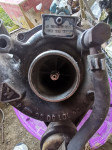 turbina citroen 2.0hdi..