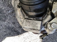 Turbina 1.6 tdci 66 kw, 90 KS, Citroen, Ford, Peugeot 9657603780