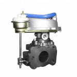 Turbina CITROEN PEUGEOT 2.0HDi  5303-970-0009