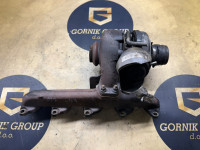Turbina Citroen Peugeot Ford 1.6 D 9663199280