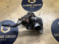Turbina Citroen Peugeot Ford Fiat Volvo 1.6 D 9685293080