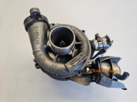 TURBINA CITROEN XSARA PICASSO 1.6 HDI GT1544V 9657248680