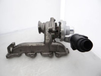 TURBINA CRAFTER AMAROK 2,0 TDI 100KW 136 KS 803955-3