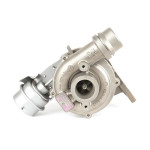 TURBINA DACIA NISSAN RENAULT 1.5 DCI 80KW 106HP 5439-970-0076/87/127