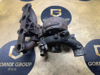 Turbina Fiat 1.9 JTD 55205177
