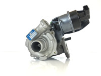 Turbina Fiat 500, 1,3 JTD MULTIJET DOBLO,PUNTO,ASTRA,MERIVA,CORSA,AVEO