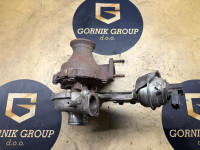 Turbina Fiat Alfa Romeo Lancia 1.6 D FPT 55220701