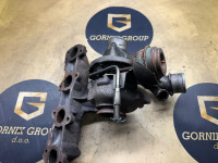Turbina Fiat Alfa Romeo Suzuki Opel 1.9 D 55205475