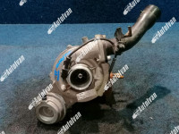TURBINA FIAT BRAVO II 1.6 MJET EUR V 55208152