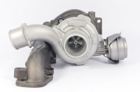Turbina Fiat CROMA Opel ASTRA H VECTRA Saab 1,9JTD CID TDTI 1.9 755046