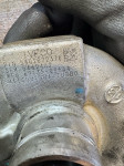 Turbina Fiat Ducato, Iveco Daily V, 5802072376