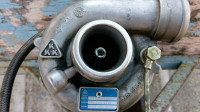 Turbina Fiat-Lancia 1.9 td 99 god