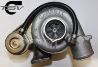 TURBINA FIAT RITMO REGATA TEMPRA LANCIA DELTA 59 KW 465265-2