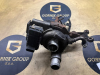 Turbina Ford 1.8 D 4M5Q-6K682-AG