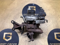 Turbina Ford 1.8 TDCI 7G9Q-6K682-BC