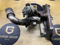 Turbina Ford 2.0 HDI 9677063780